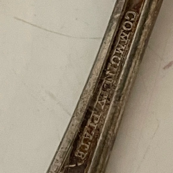 Flatware Pieces - Picture 7 of 12